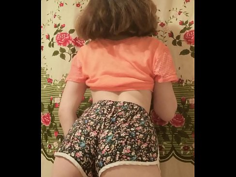 ❤️ Seksi mlada beba skida kratke hlačice pred kamerom Domaći porno na hr.bookland.top
