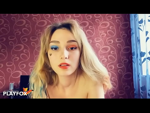 ❤️ Čarobne naočale za virtualnu stvarnost pružile su mi seks s Harley Quinn Domaći porno na hr.bookland.top