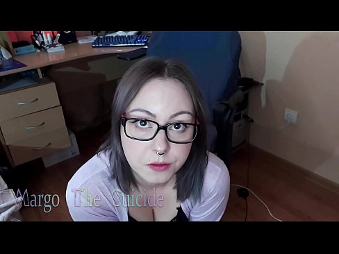 ❤️ Seksi djevojka s naočalama duboko siše dildo na kameri Domaći porno na hr.bookland.top
