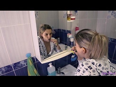 ❤️ Hack s mladima u pidžami završava oralnu spermu u dupe - letty black Domaći porno na hr.bookland.top