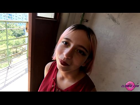 ❤️ Student Sensual siše stranca u zaleđu - sperma mu na licu Domaći porno na hr.bookland.top